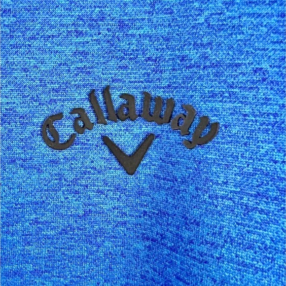 XL CALLAWAY PULLOVER - Picture 3 of 4